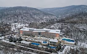 Thermal Hotel Visegrad